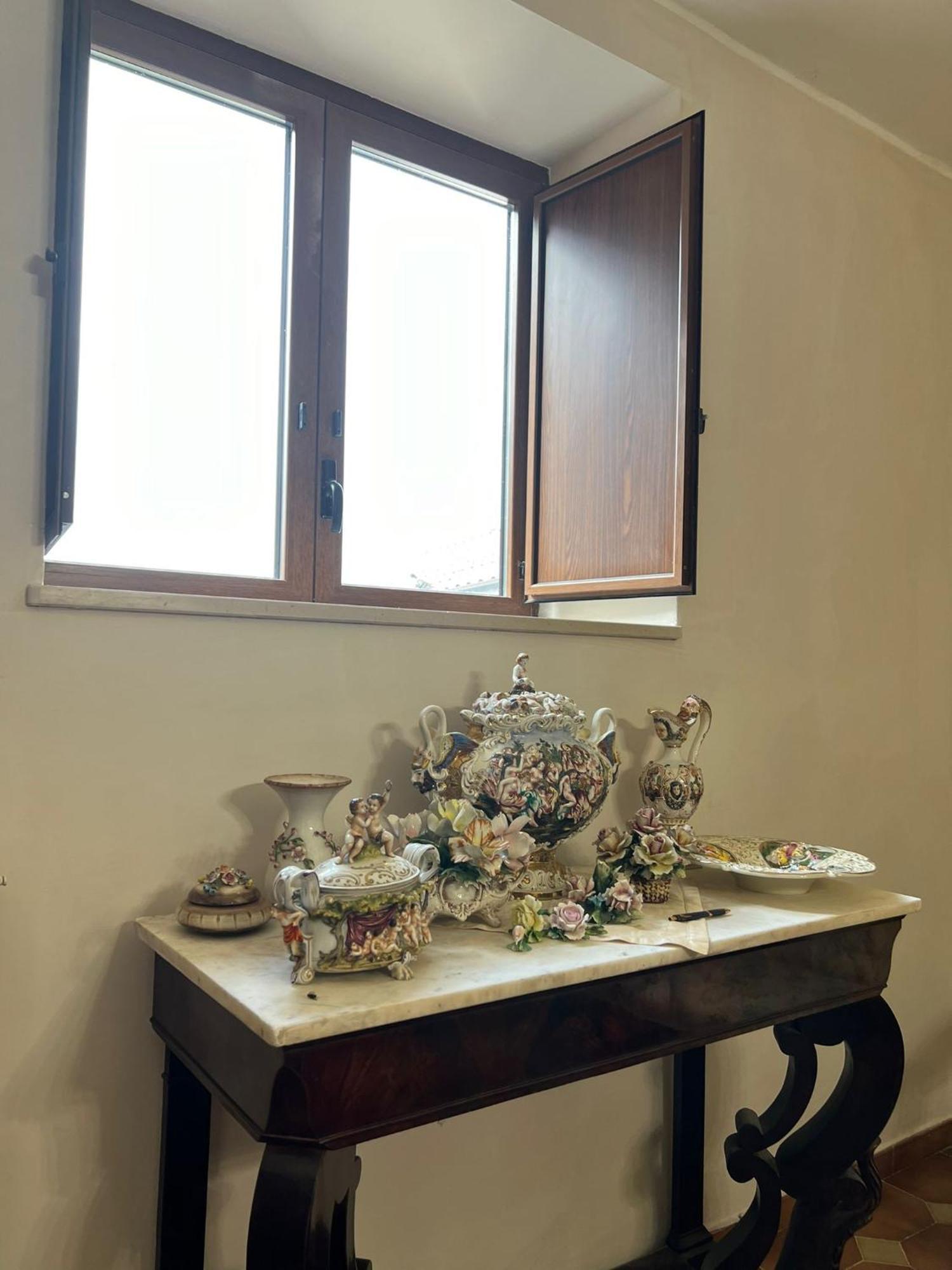 Aper Bed & Breakfast San Martino Valle Caudina Exterior photo
