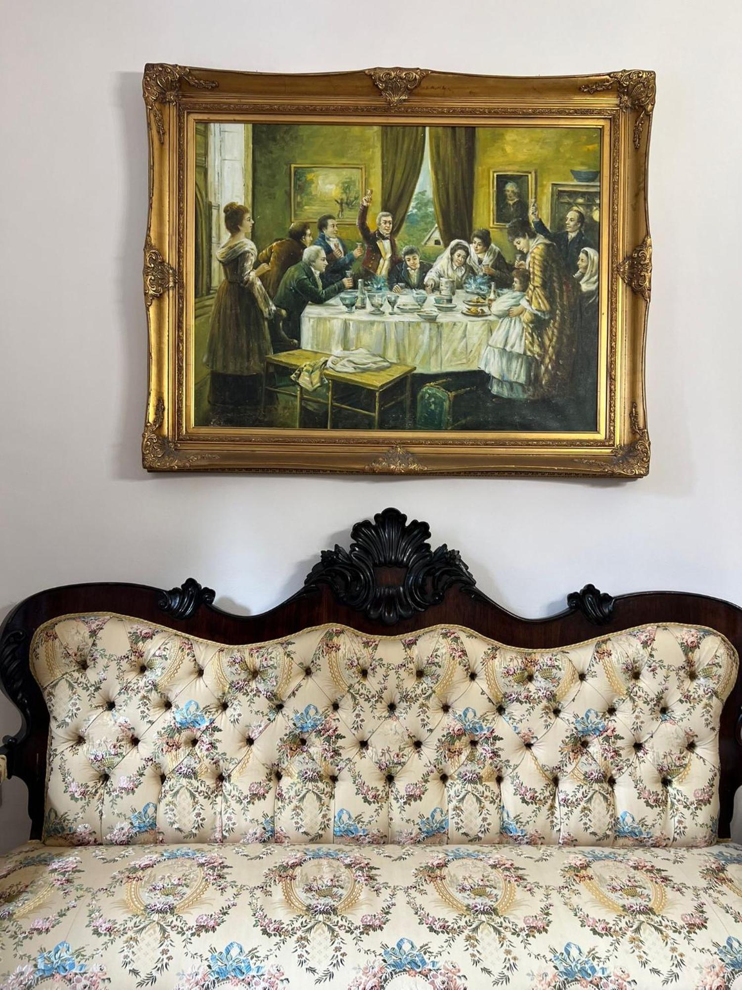 Aper Bed & Breakfast San Martino Valle Caudina Exterior photo