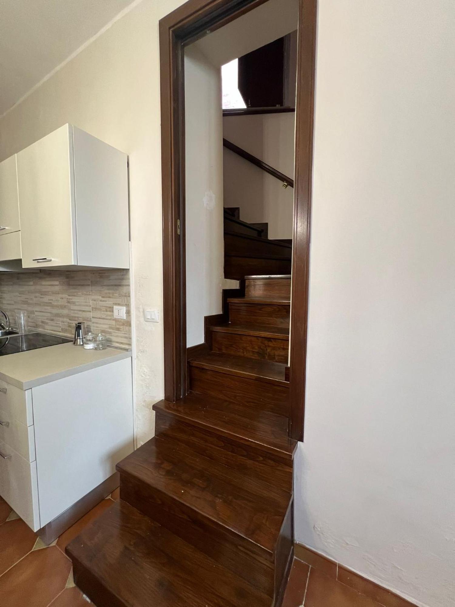 Aper Bed & Breakfast San Martino Valle Caudina Exterior photo