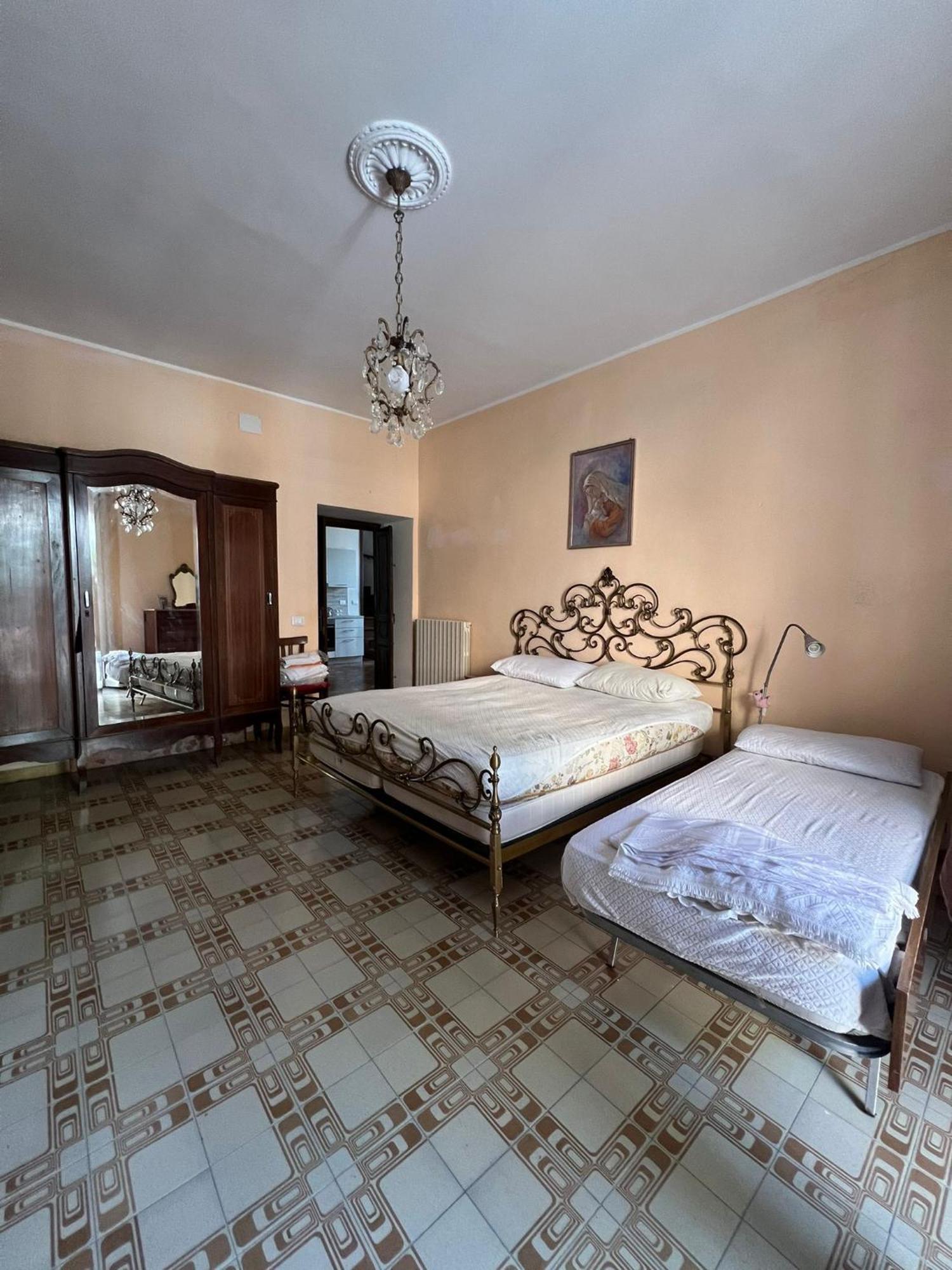 Aper Bed & Breakfast San Martino Valle Caudina Exterior photo